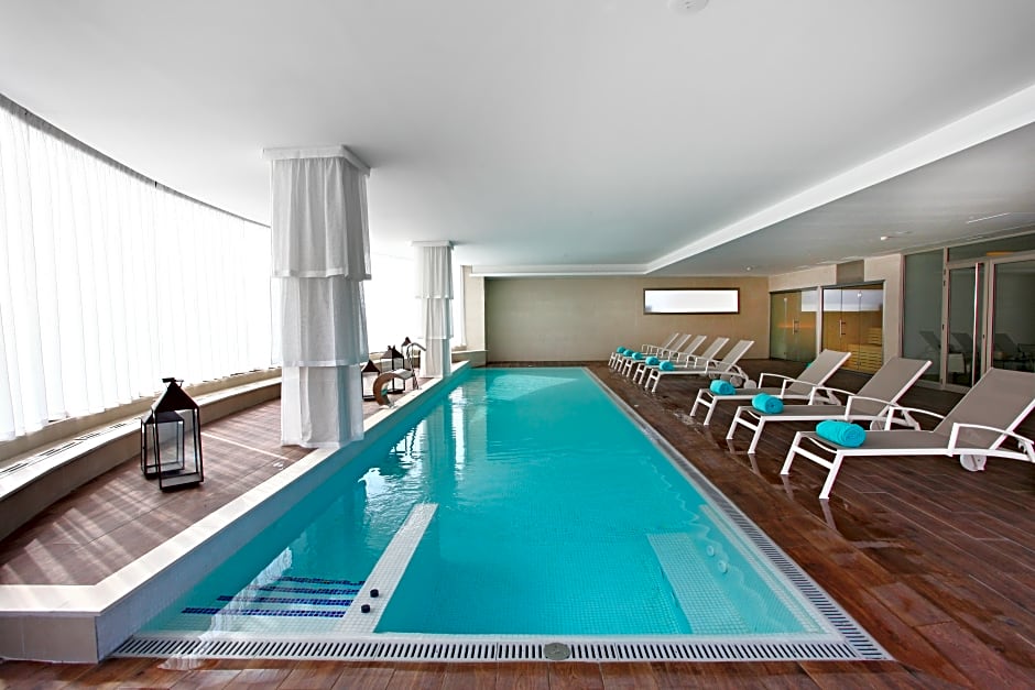 Zafiro Palace Alcudia