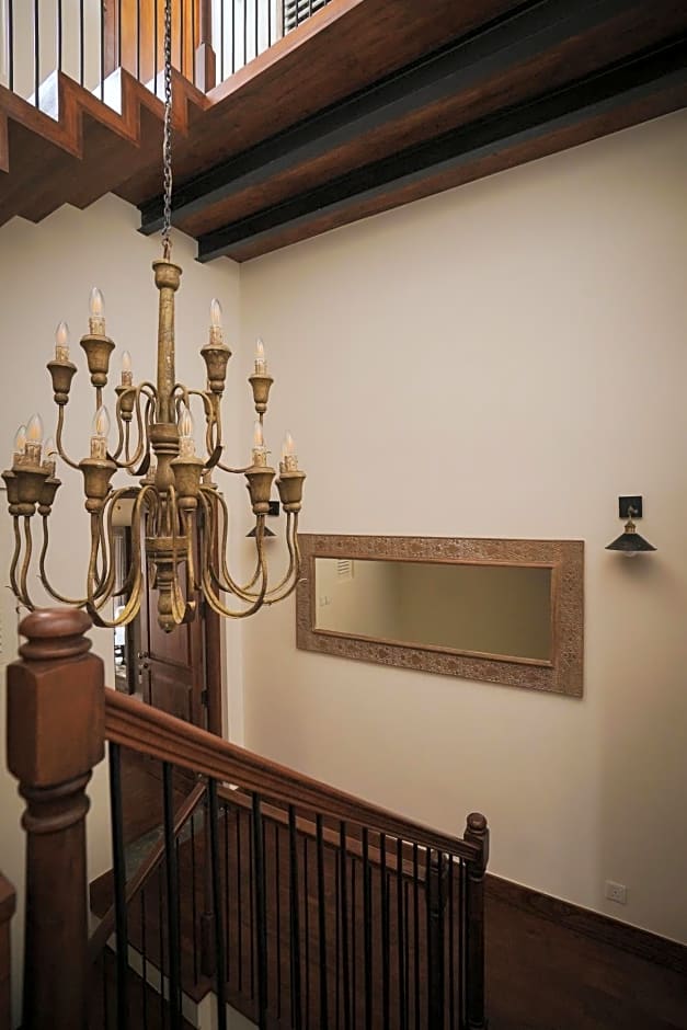 Church Street Townhouse