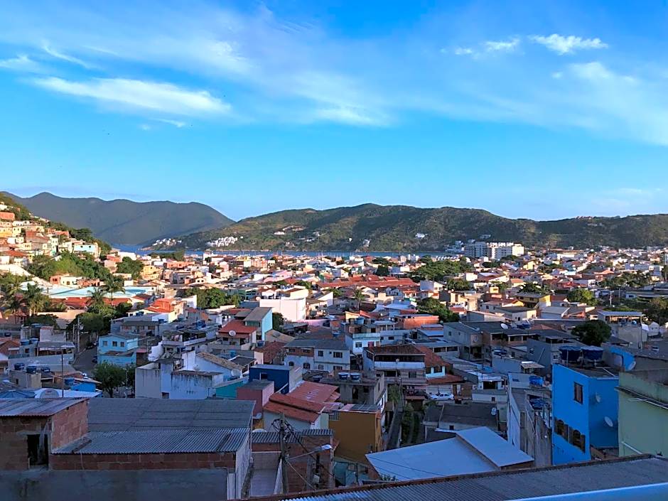 Quitieenete Arraial do Cabo