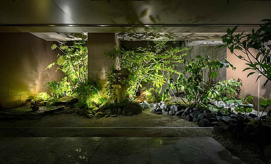 Solaria Nishitetsu Hotel Kyoto Premier