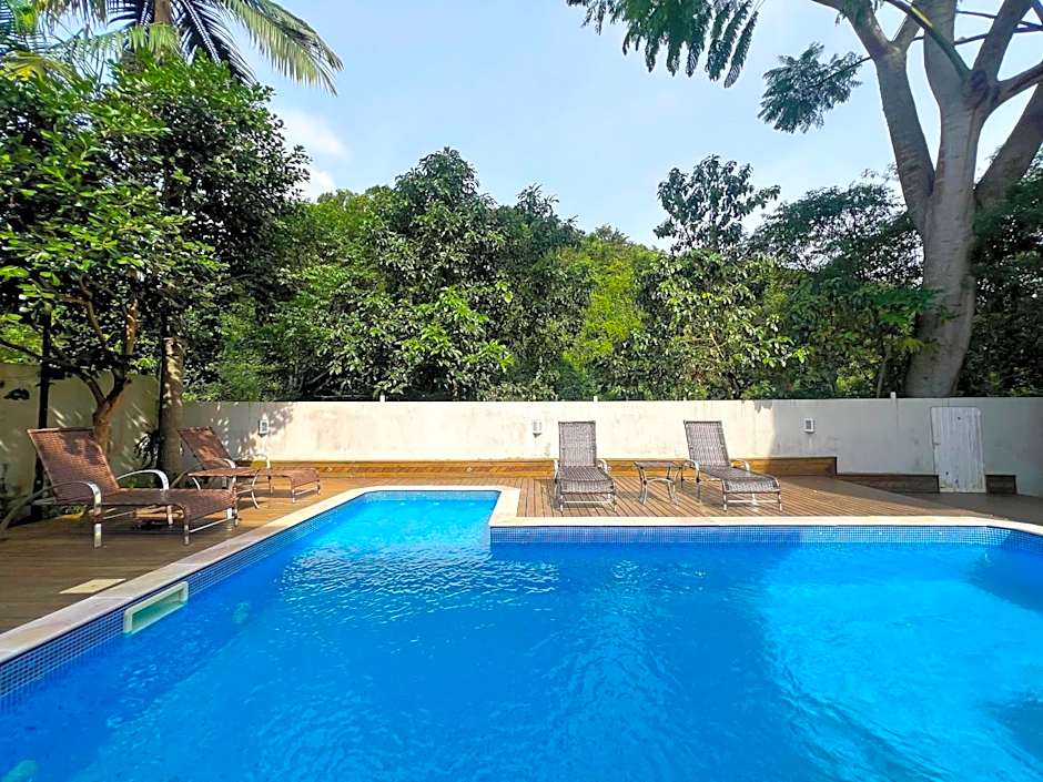 Pousada Altas Natureza