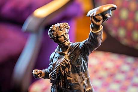 Boutique Double or Twin Room