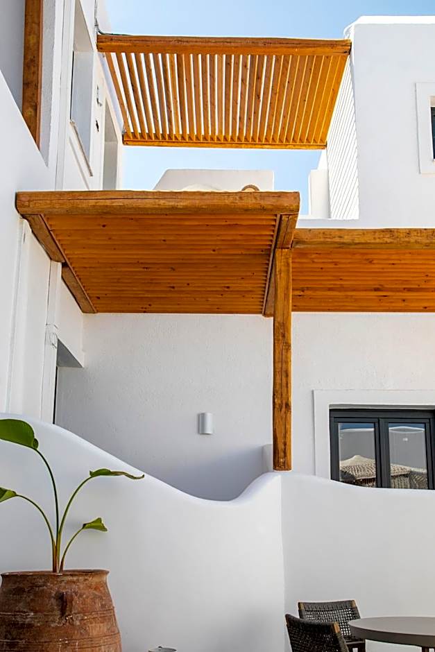 Sandaya Luxury Suites