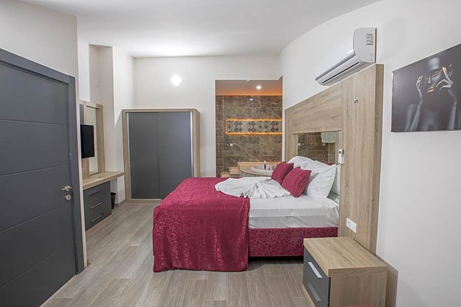 Elanis Suites