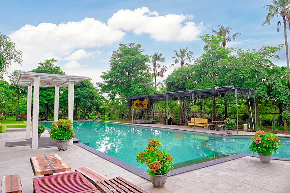 Hotel Bonero Residence