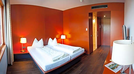 Business Single Room