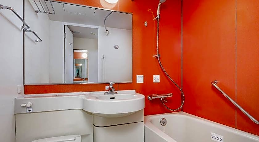 Comfort Inn Chiba Hamano