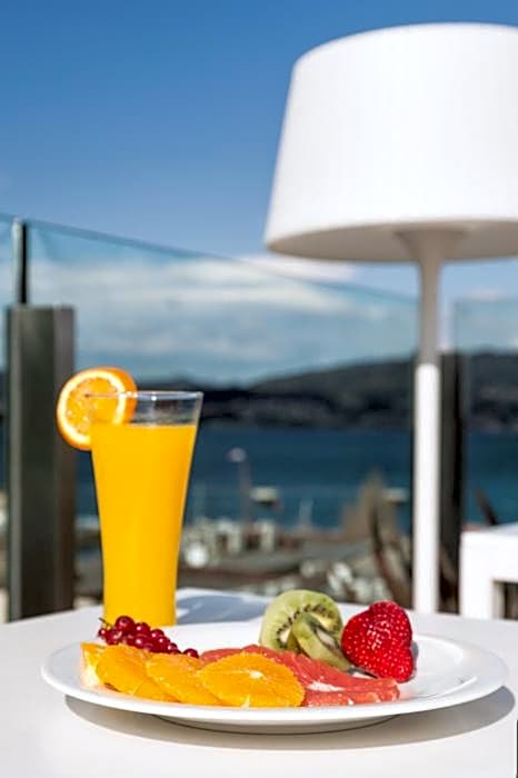 Gran Hotel Nagari Boutique & Spa