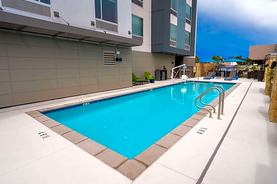 Hampton Inn By Hilton & Suites Imperial Beach San Diego, Ca