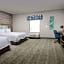 Hampton Inn Boston Logan Airport Chelsea