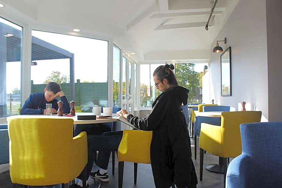 Holiday Inn Kenilworth - Warwick By IHG