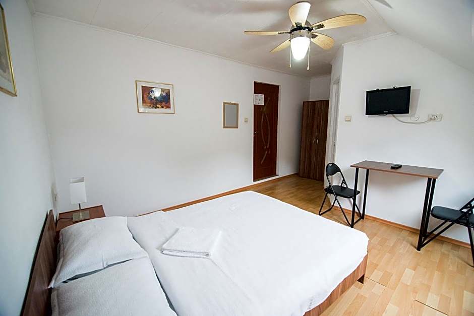 Transylvania Guest House