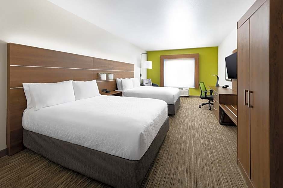 Holiday Inn Express And Suites OAKHURST-YOSEMITE PARK AREA By IHG