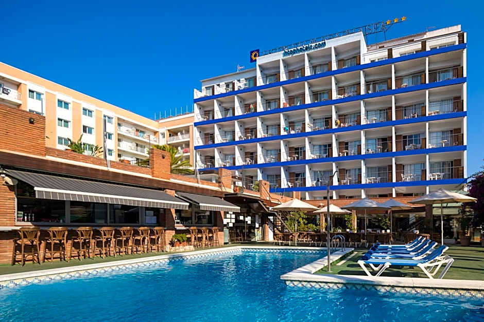 htop Palm Beach & SPA