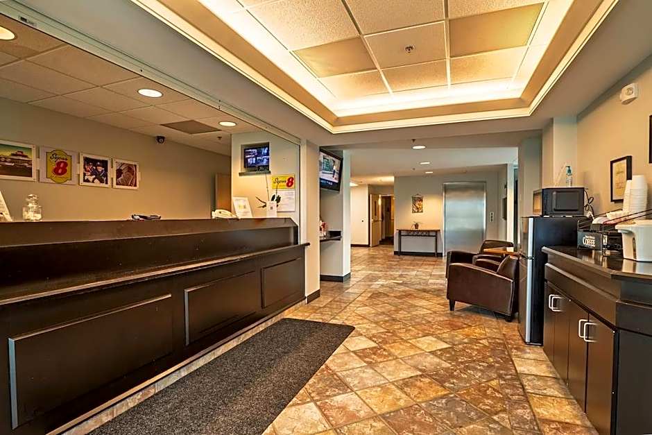 Motel 6-Sidney, NE
