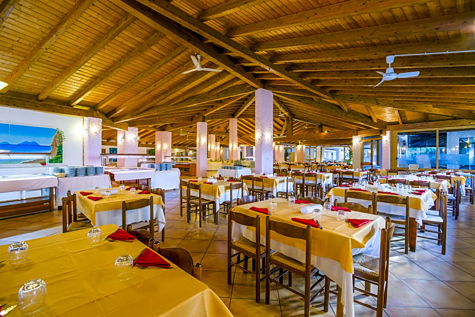 TH Gioiosa Marea – Capo Calava Village