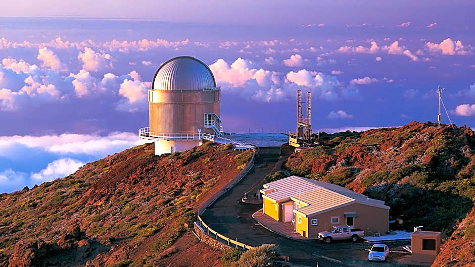 Apartamentos Miranda