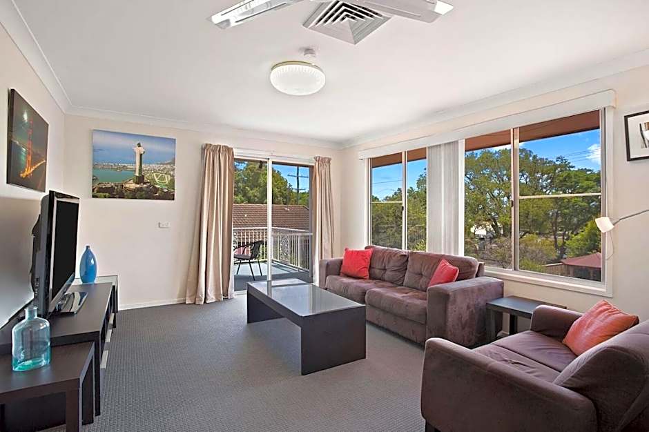 Clifford Park Motor Inn