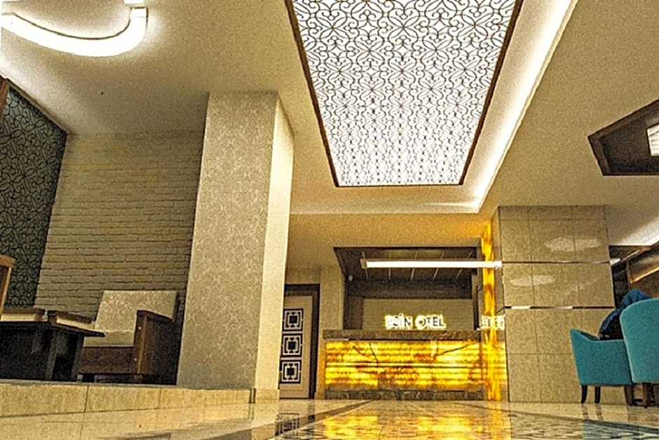 Esin Hotel