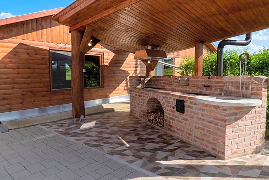 Alsószuhai Dűlő Vendégház És Rendezvényterem