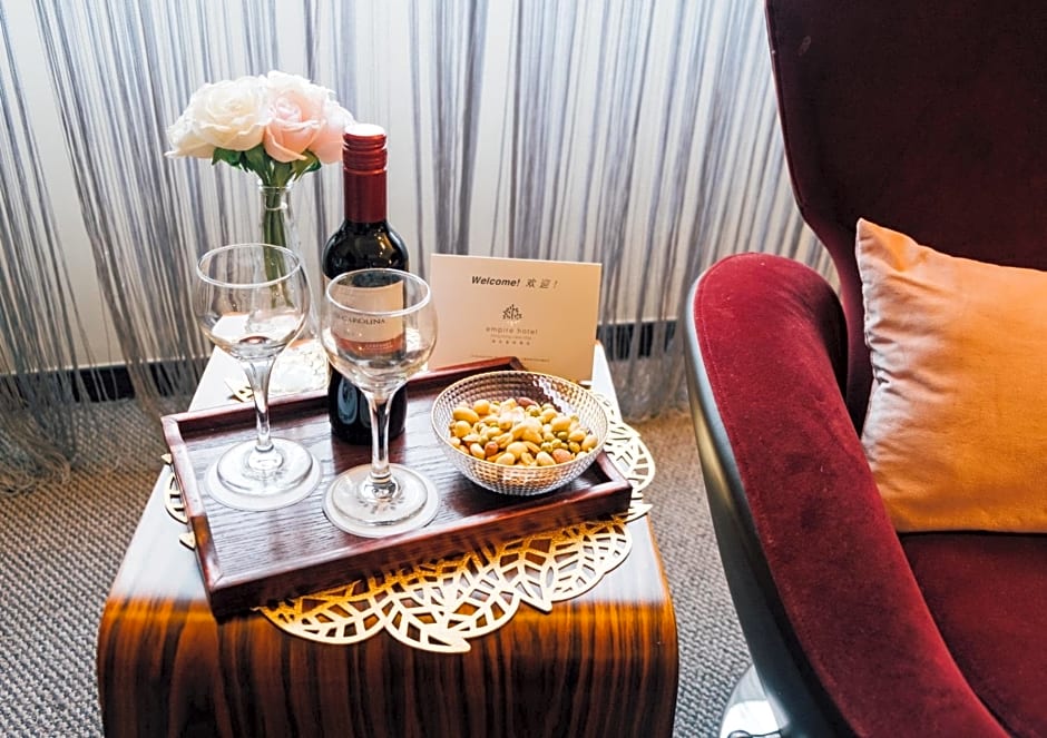 Empire Hotel Hong Kong - Wan Chai