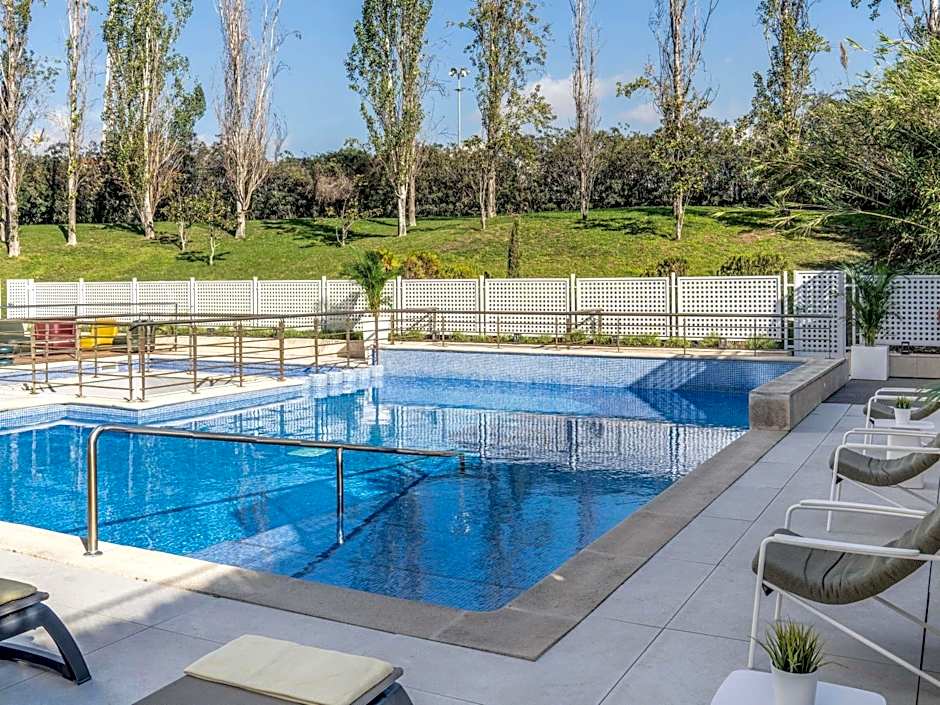 Ibis Styles Barcelona Sant Joan Despi