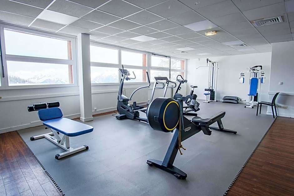 Hôtel La Plagne Le Terra Nova