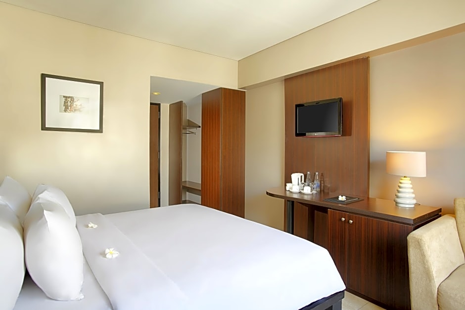 Hotel Santika Kuta