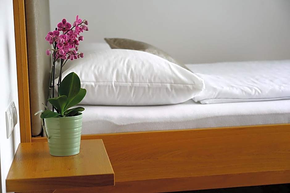 Walters Weinquartier