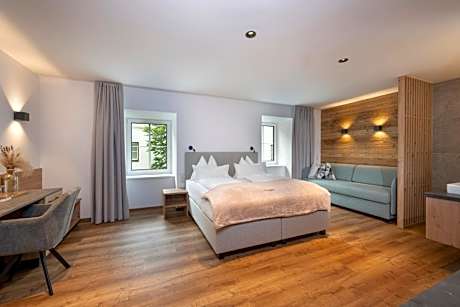 Hotel Gasthof Brüggler