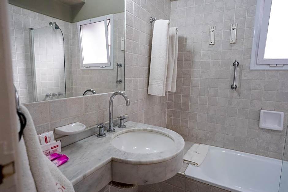 Hotel Posada Del Sol