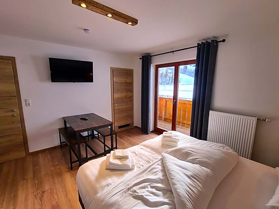 Hotel Pension Annerlhof