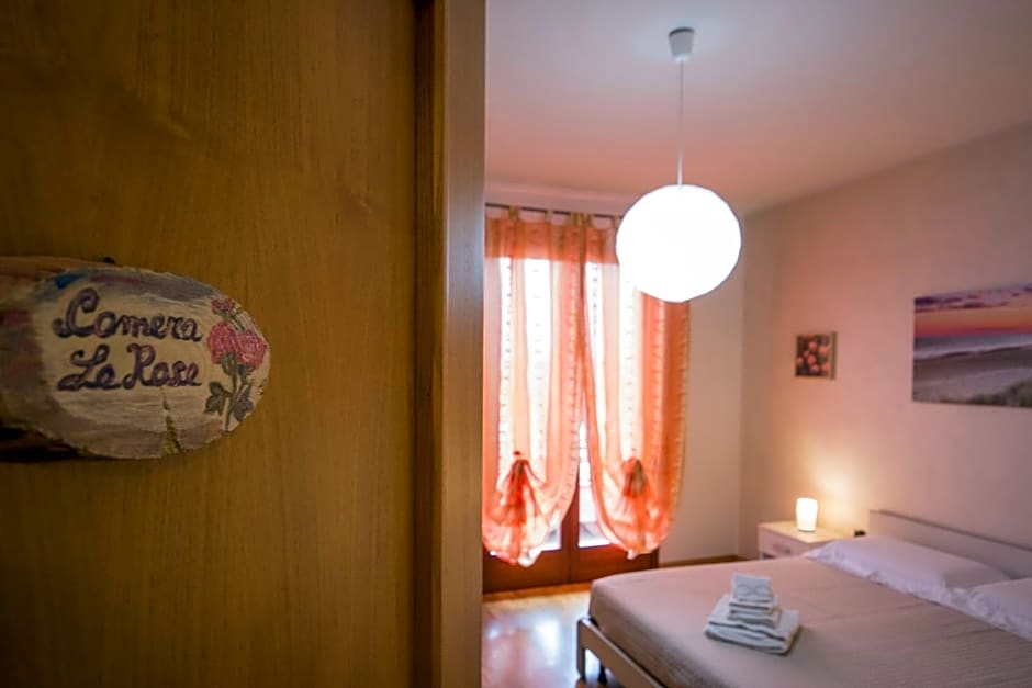 Bed & Breakfast Profumo D'Estate