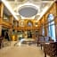Vestin Park Chennai Hotel