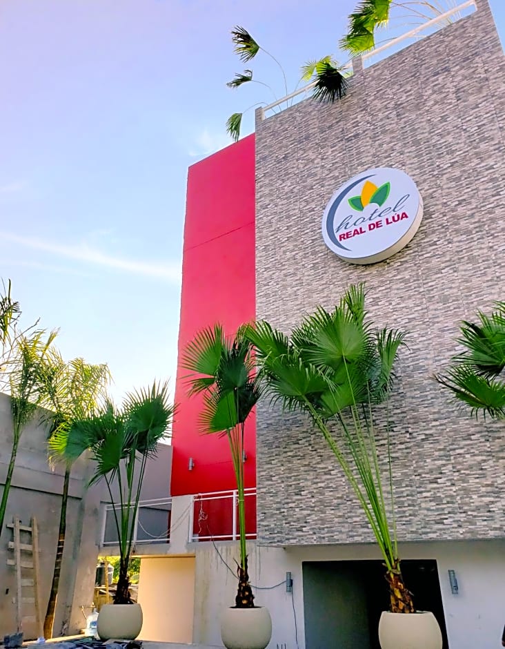 Hotel Real de Lua