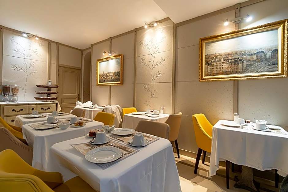Hotel des Bains