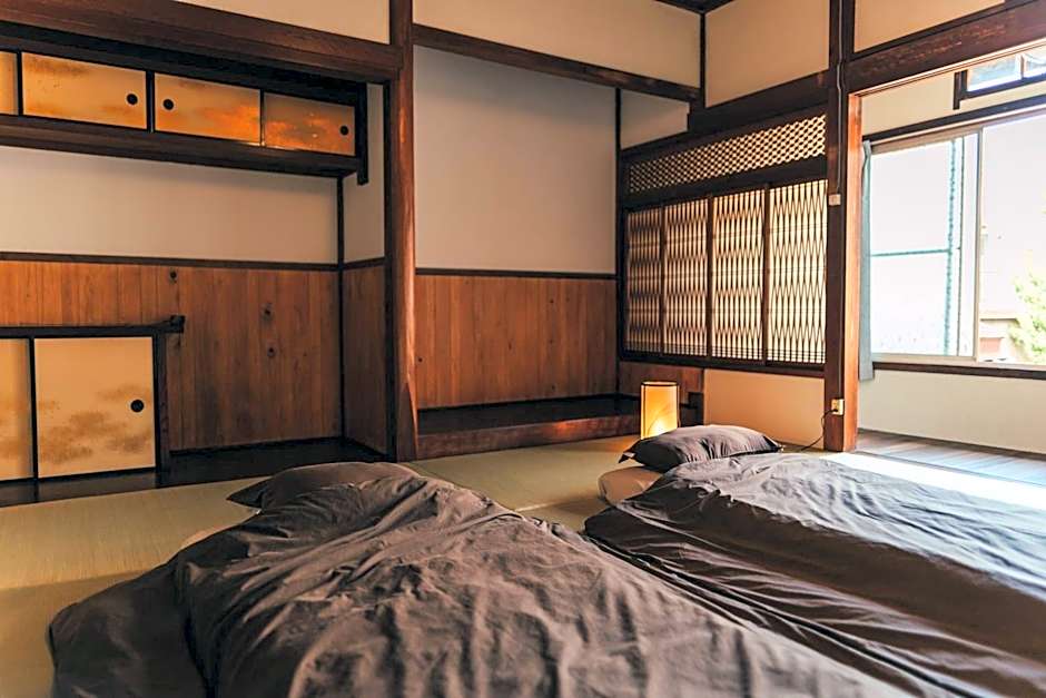 Foto 1 dari 4 — Japanese Style