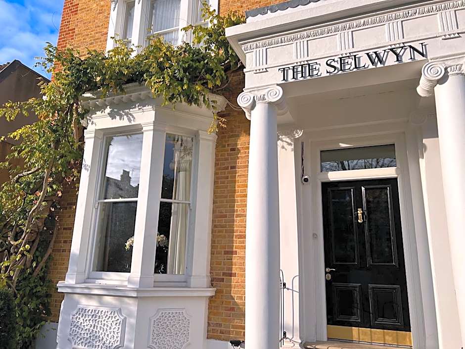 The Selwyn, Richmond