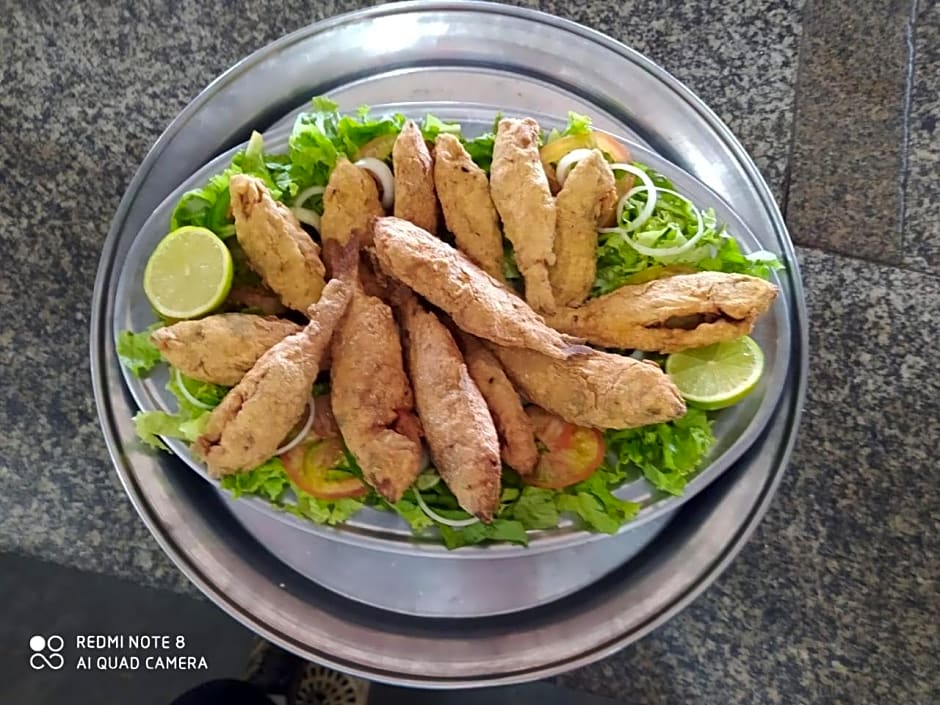 Pousada Lagoa de Araruama