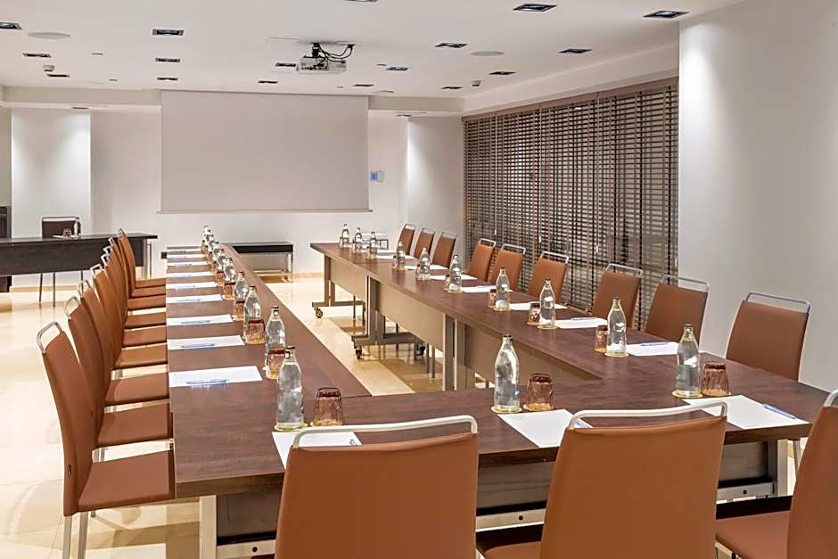 Meliá Madrid Princesa