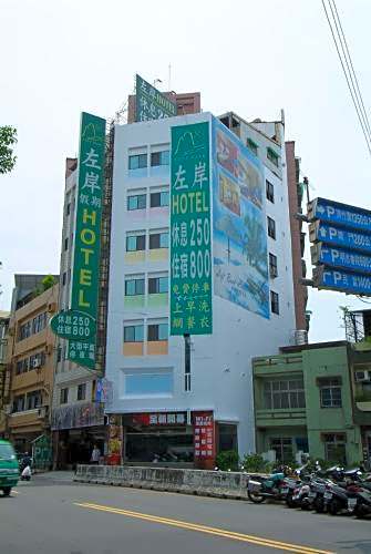 Left Bank Hotel