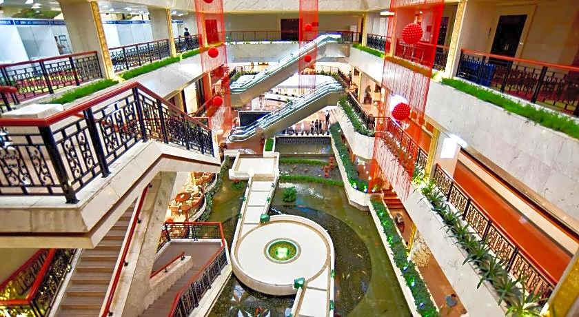 Guangdong Hotel