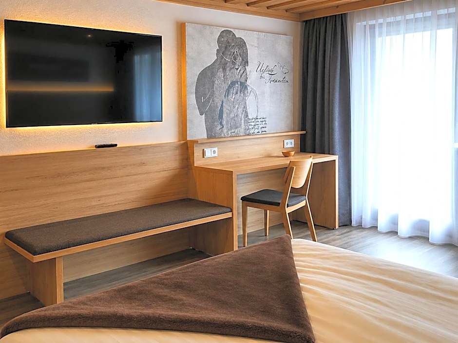 Landhotel Kaserer