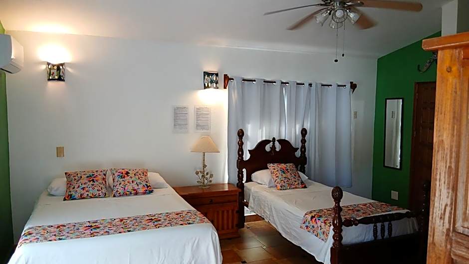 Casa Virgilio B&B