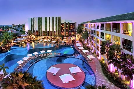The Stones - Legian, Bali - A Marriott Autograph Collection Hotel