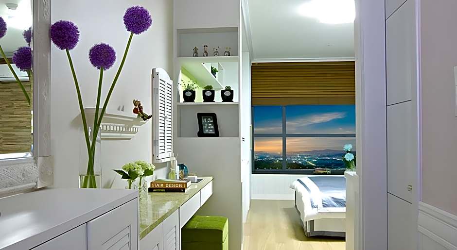 Good Morning Residence Hotel Hue