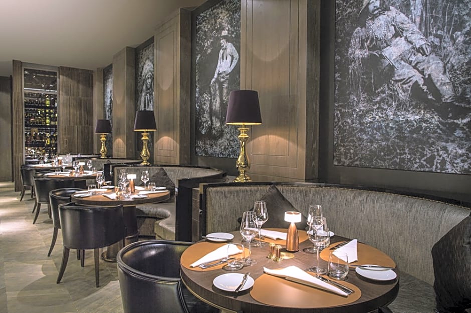 Beach Rotana - Abu Dhabi