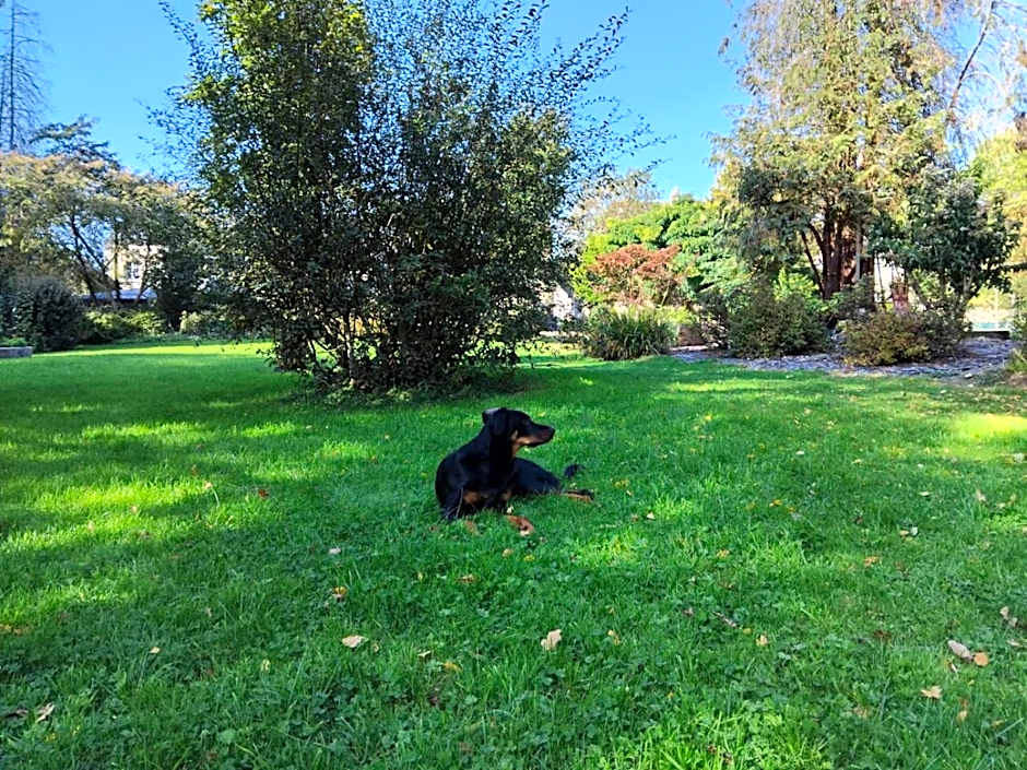 Gite Le Relais Saint Michel