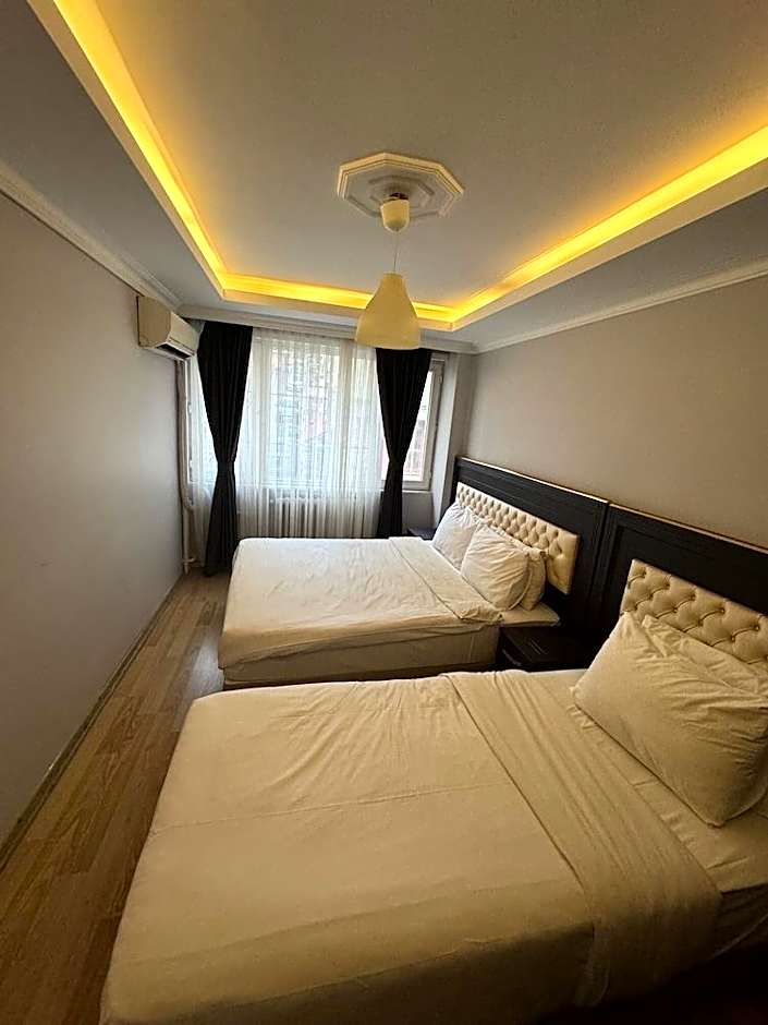 Istanbul Comfort Hotel