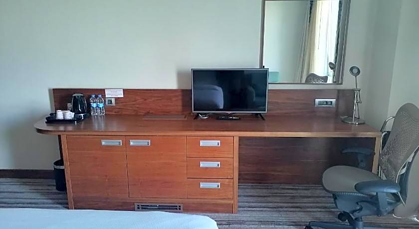 Hilton Garden Inn Erzincan